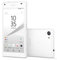 Sony Xperia Z5 Compact Smartphone, 11,6 cm (4,6 Zoll), Octa Core MSM8994 Snapdragon 810, 1,5 GHz, 2 GB RAM, 32 GB ROM, 5,1 MP Frontkamera und 23 MP Rückkamera, Android 5.1.1, Weiß