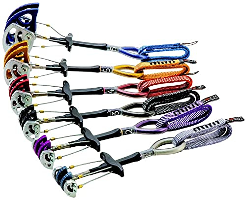 Rock Empire Axel Klemmgerät 5