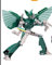 Transformers Toys EarthSpark Deluxe Class Terran Nightshade, 12.5-cm Action Figure, Robot Toys for Children Aged 6 and Up