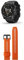 Garmin Instinct 2X Solar – GPS Smartwatch with Infinite Battery Life in Smartwatch Mode, over 40 Sport Apps & QuickFit Band
