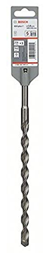 Bosch Professional , Punte per martelli perforatori SDS-plus-7, (Ø 14 mm)