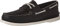 Sperry Top-Sider Herren A/O 2-Eye Bootschuhe, Blau (Navy), 43 EU