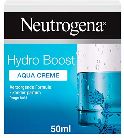 NG HYD BST CREME GEL 50ML