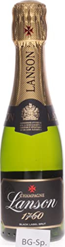 Lanson International Champagne, 20 cl