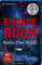 Escape Room. Eiskaltes Spiel: 49 Gamekarten | Ein Escape-Krimi-Spiel