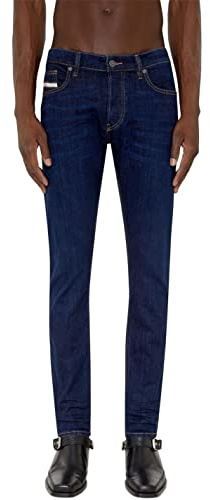 Diesel D-Luster, Jeans Hombre, 01-0ihaq, 31W / 32L