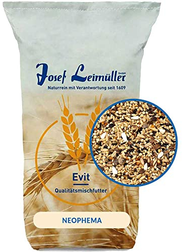 Leimüller Neophemafutter 25 kg