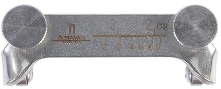 Sarini Holdes Constant Sharpener, Hjälpverktyg för läderslipning, Slipverktygshållare, Vågdesign - Professionell maskinutrustning, Verktyg Läderhantverk
