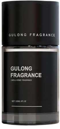 Car Fragrance - Leak-proof Perfume with Woody Fragrance - Car Room Freshener Diffuser - For Home On the Go Reading Driving Travel Vehicle Care Personal Area