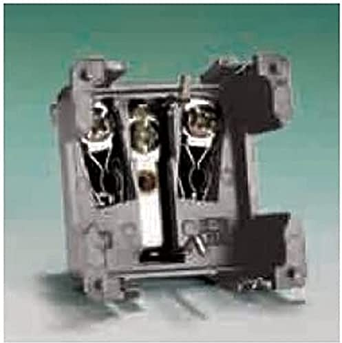 Bjc mecanismos sol - Base enchufe bipolar+toma tierra lateral seguridad sol-teide