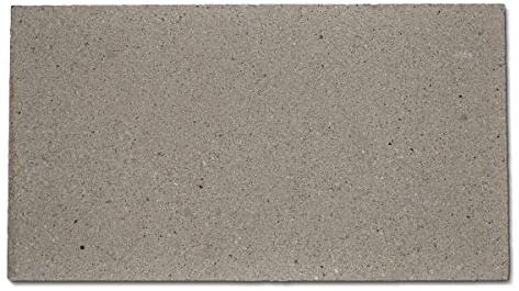 Zugumlenkung für Wamsler Jupiter KF 108 Kaminöfen - Schamotte - Passgenaues Kaminofen Ersatzteil