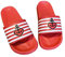 ASTRA Bier Dusch- und Badeschuhe, Slipper, Badelatschen, Sandalen, Pantoletten für Männer und Frauen EU 42-43