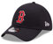 New Era Boston Red Sox MLB Fanprodukt Cap Basecap Kappe Modell 39Thirty Kappe blau - S-M (6 3/8-7 1/4)