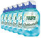 Fairy Outdoorable Fabric Conditioner, 210 Washes, Ultra Concentrated Formula For Sensitive Skin, Dermatologically Tested