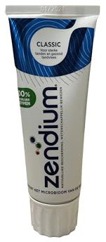 ZENDIUM Zahnpasta complete protection 75 ml