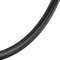 Ryde Felge ZAC 19 28 / 622*19C Aluminium 36 Loch 14G schwarz ungeschnitten