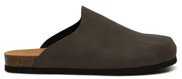 Scholl Jackie, Zoccoli Donna, Grigio, 42 EU