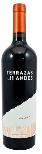 Terrazas de los Andes Malbec 2012/2014 trocken (1 x 0.75 l)