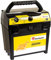 horizont Weidezaungerät 9V 12V, ranger AN2000 Weidezaungerät 230V, 2,7 Joule, 14000 Volt, Weidezaungerät, für Netzstrom, Batterie, Akku, Dualgerät für gehobene Ansprüche, trockene Bedingungen