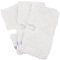 Fushing Household Microfiber Replacement Cleaning Pads for Shark Steam Pocket Mops S3500 series,S2901,S2902,S3455K,S3501,S3550,S3601,S3801,S3901,S4601,S4701,S4701D (3 Pcs)