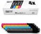 4X Eurotone Toner für Konica Minolta Bizhub C 224 284 364 e ersetzt TN-321 TN321 Set