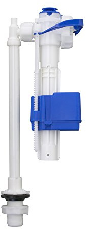 KOHLER GENUINE PART GP1068030 FILL VALVE FOR ONE-PIECE TOILETS