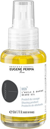 Essentiel Huile à Barbe pour Homme 50 ml