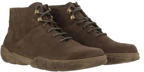 El Naturalista N5083 Turtle, Stivaletti Uomo, Marrone (Brown Brown), 42 EU