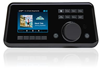 SiriusXM GDI-SXBR3 Music for Business Internet Radio