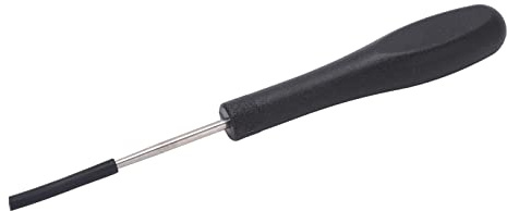 RiToEasysports Tennis Racket Stringing Tool, Portable String Cutter Racket Badminton Racket Stringing Tools Black for Badminton Tennis Squash