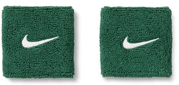 Nike Lot de 2 Bracelets Classiques Unisexes pour Adulte