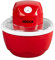 Sorbetiere/Capacité: 400 ml