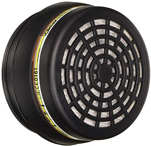 Ersatzfilter ABEKP3 für Halbmaske Typ Climax 755/756 Staubmaske Maske Atemschutz