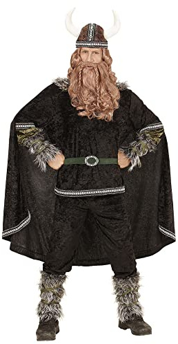 W WIDMANN MILANO Party Fashion - Costume da vichingo, gallo, guerriero, costumi di carnevale