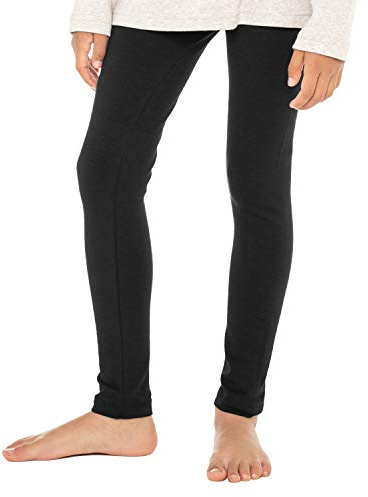 celodoro - Leggings de algodón para niños