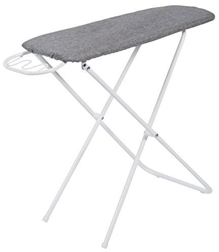 Bayer Chic 2000 742 76 Kinder-Bügelbrett, Haushaltsspielzeug, grau, Jeans Grey