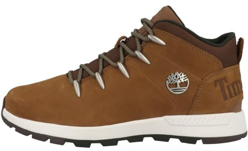 Timberland Sprint Trekker Mid Marron