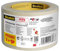 Scotch Masking Tape, Promo Pack of 3 Rolls, 24 mm x 50 m, Beige - Painters Masking Tape for Indoor Painting and Decorating, 70% PEFC