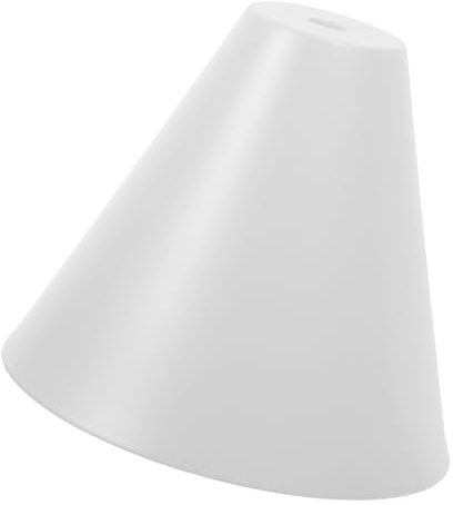 TOPBATHY Pantalla De Lámpara De Metal De Hierro Forjado Para Lámpara De Mesa De Escritorio Decoración De Vela Para Dormitorio