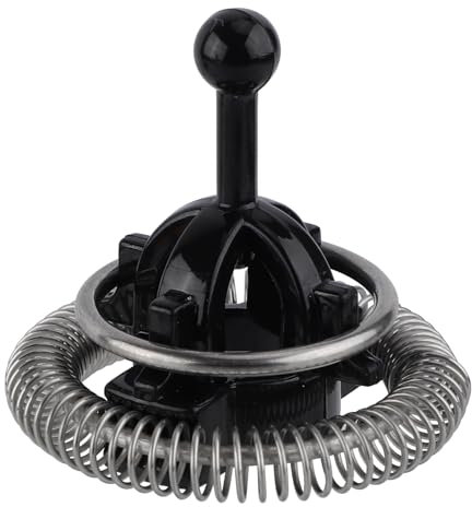 Ersatz Schneebesen für Milchaufschäumer, Milchaufschäumer Ersatzteile Schneebesen Passend für Nespresso Aeroccino 3/4/Plus Milchaufschäumer Ersatz Kaffeemaschine Teile & Zubehör