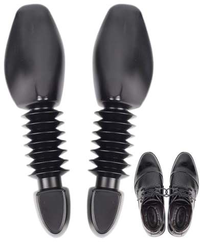 Dilatador de zapatos, PPT, ajustable, organizador moldeador de botas, árbol telescópico, ensanchador de calzado, soporte, mantiene la forma y evita arrugas