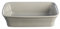 Mason Cash Classic Kitchen Grey Rectangular Baker 26cm
