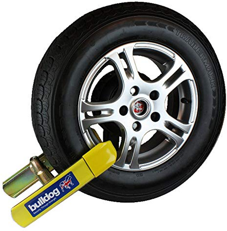 Bulldog EM1000 Euroclamp