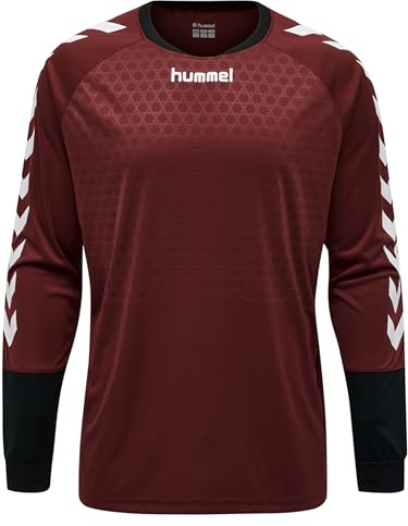 hummel Essential GK Jersey, Maroon, L