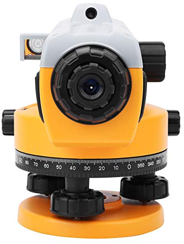 Automatisches Optisches Nivellier-Kit mit Einer 32-Fachen VergrößErungslinse, Automatisches NivelliergeräT FüR Technisches MessgeräT