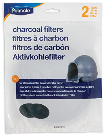 Petmate Booda Cleanstep Filters