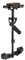 FLYCAM HD-3000 24/60cm Micro Balancing Handheld Steadycam Stabilizer for DV HDV DSLR Video Cameras up to 3.5kg/8lbs + FREE Table Clamp & Quick Release Plate (FLCM-HD-3-QT)