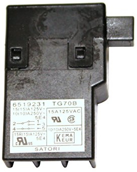 Makita 651923-1 Switch by Makita