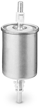 UFI Filters, Dieselfilter ‎31.515.00, Ersatz-Kraftstofffilter, Geeignet für Autos, Anwendbar auf verschiedene Modelle wie Alfa Romeo, Cadillac (USA), Citroen, Daewoo, Fiat, Jaguar, Opel, Rover, Seat