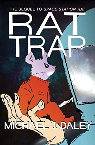 Rat Trap (Rat & Jeff Book 2)